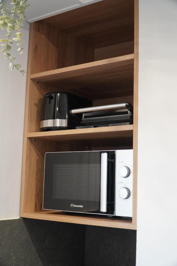 Modern Apartment In Οld Τown Thessalonique Extérieur photo